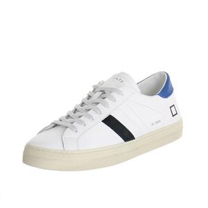 HILL LOW VINTAGE CALF BLU